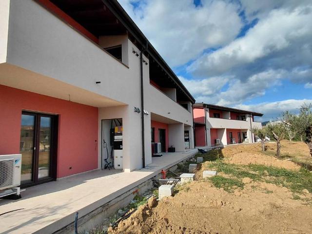 Appartamento in affitto a Cenerente, Umbria