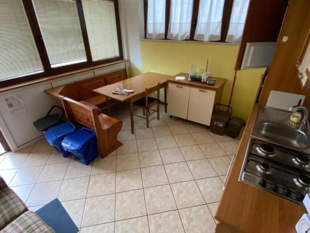 Appartamento in affitto a Sant'Erminio, Cenerente