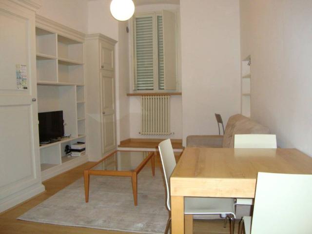 Appartamento in affitto a Sant'Erminio, Cenerente