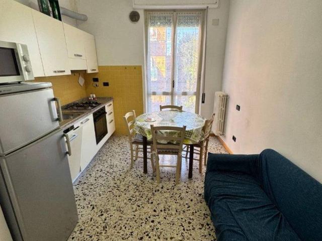 Appartamento in affitto a Madonna Alta, Cenerente