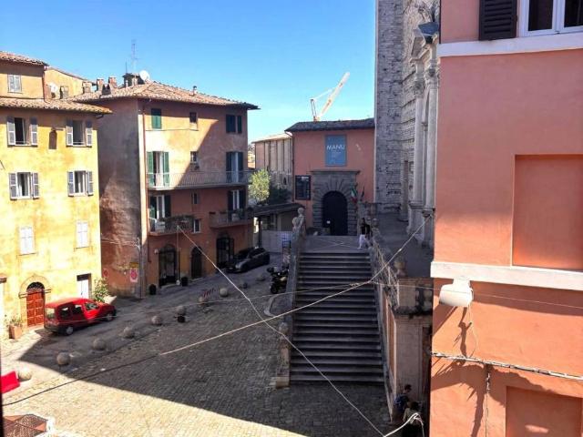 Appartamento in affitto a Sant'Erminio, Cenerente