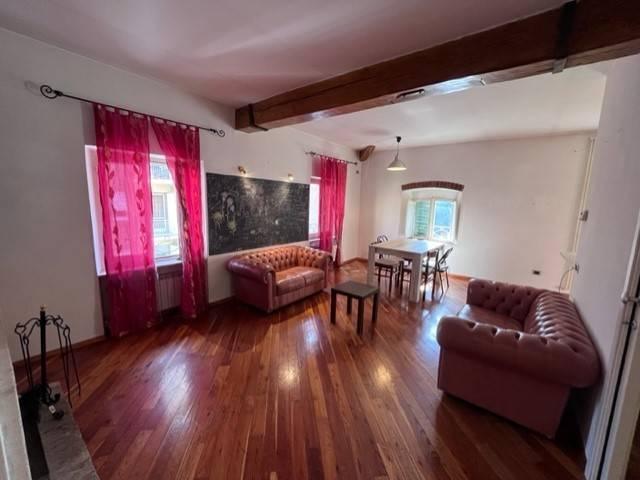 Appartamento in affitto a Santa Lucia, Cenerente