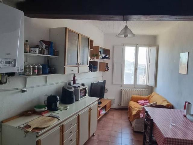 Appartamento in affitto a Sant'Erminio, Cenerente
