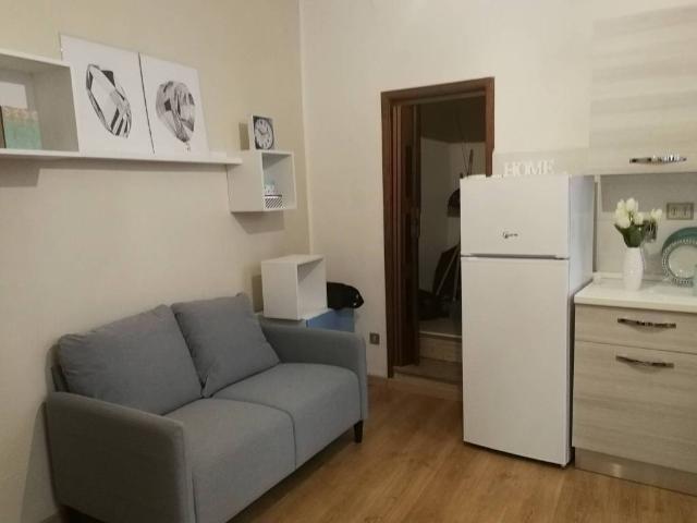 Appartamento in affitto a Sant'Erminio, Cenerente