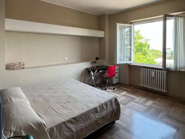 Appartamento in affitto a Sant'Erminio, Cenerente