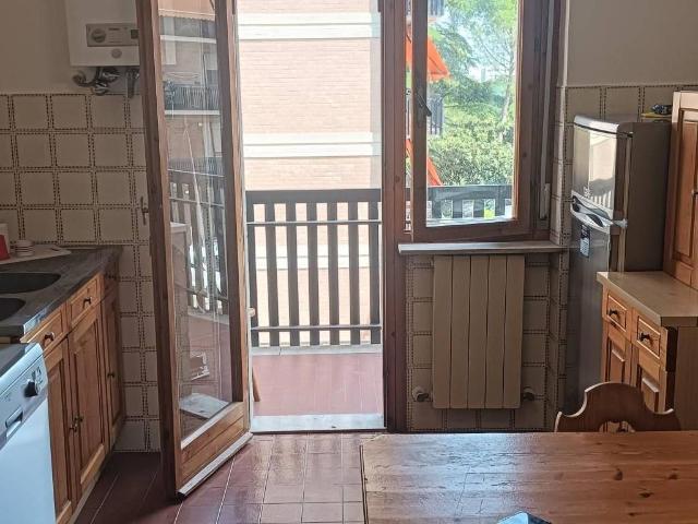 Appartamento in affitto a San Sisto, Cenerente