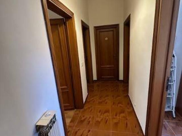 Appartamento in affitto a Sant'Erminio, Cenerente