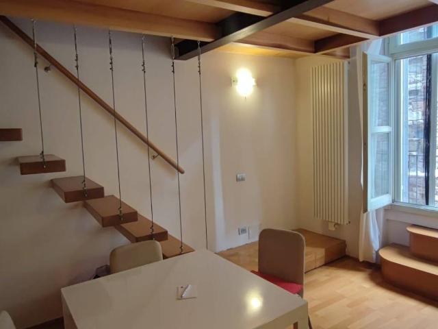 Appartamento in affitto a Sant'Erminio, Cenerente