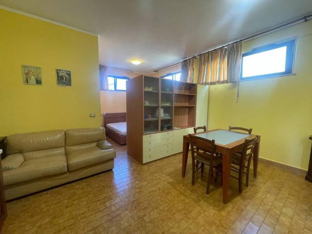 Appartamento in affitto a San Sisto, Cenerente