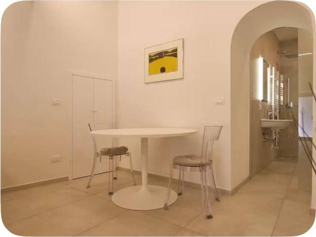 Appartamento in affitto a Sant'Erminio, Cenerente