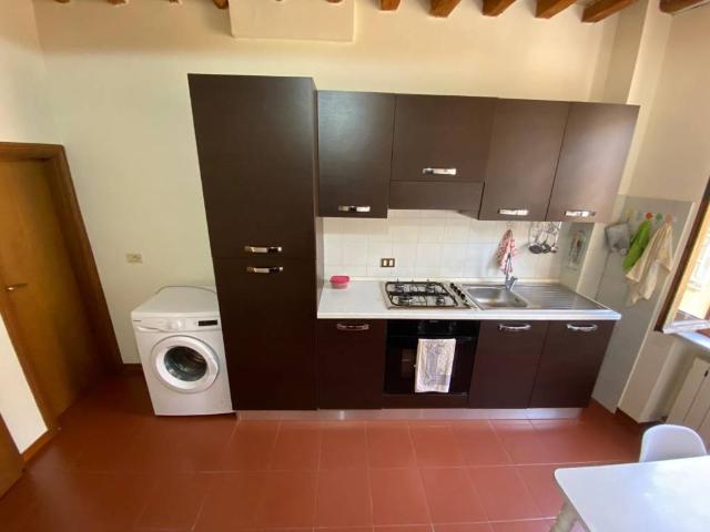 Appartamento in affitto a Sant'Erminio, Cenerente