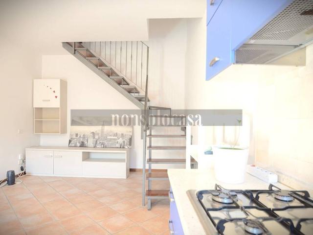 Appartamento in affitto a Sodo degli Ebrei, Perugia