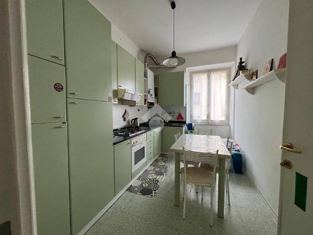 Appartamento in affitto a Sant'Erminio, Cenerente