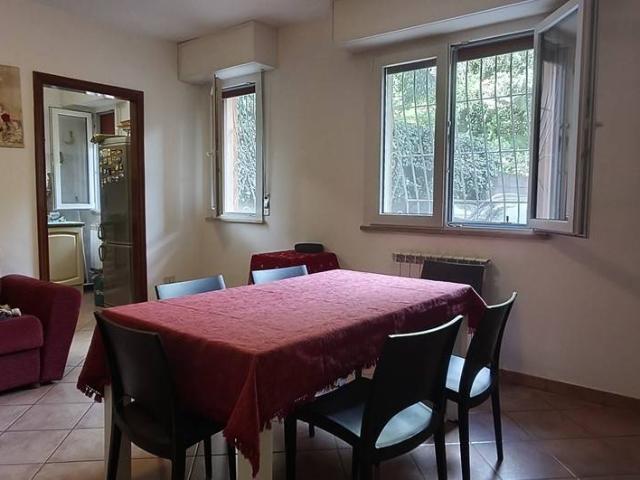 Appartamento in affitto a San Marco, Cenerente