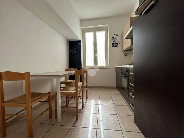 Appartamento in affitto a Sant'Erminio, Cenerente