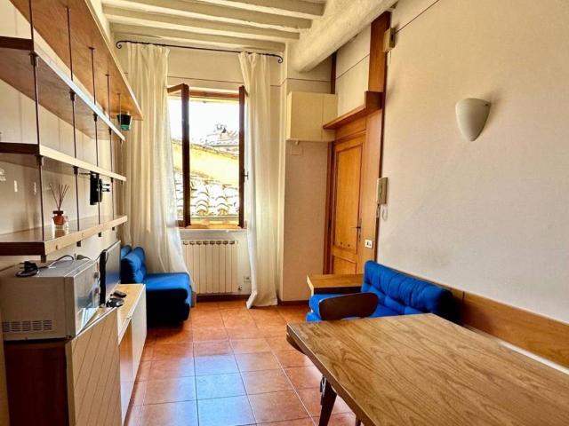 Appartamento in affitto a Sant'Erminio, Cenerente