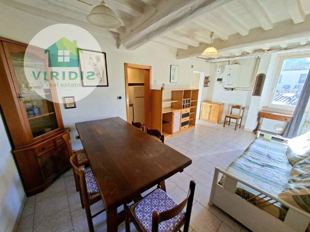 Appartamento in affitto a Sant'Erminio, Cenerente
