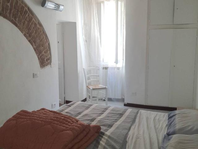 Appartamento in affitto a Sant'Erminio, Cenerente