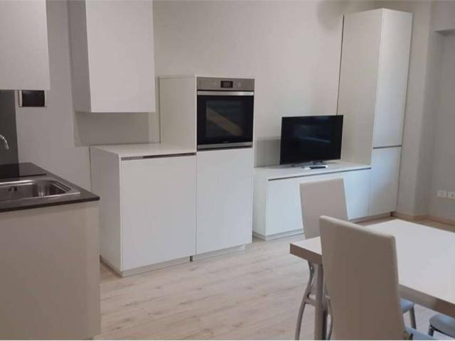 Appartamento in affitto a Sant'Erminio, Cenerente