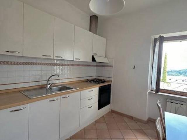 Appartamento in affitto a Pieve Pagliaccia, Cenerente