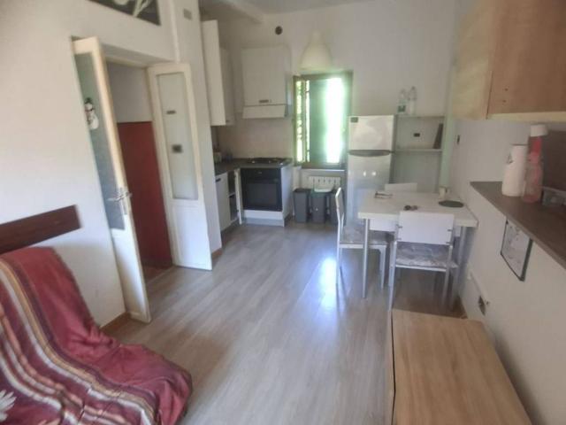 Appartamento in affitto a Sant'Erminio, Cenerente