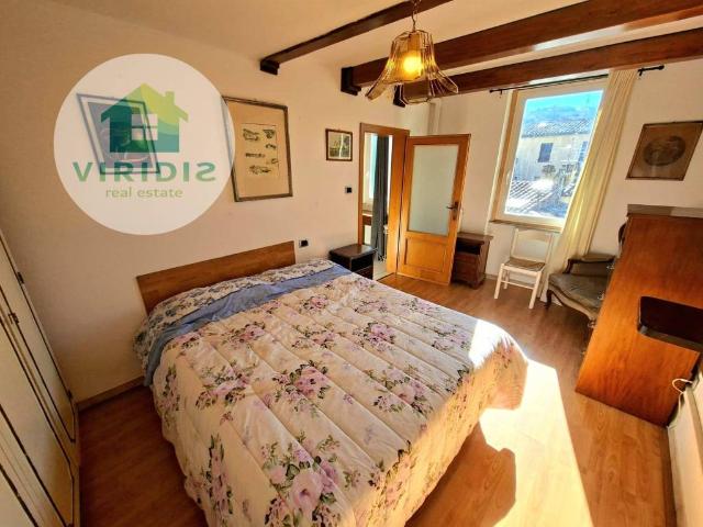 Appartamento in affitto a Sant'Erminio, Cenerente