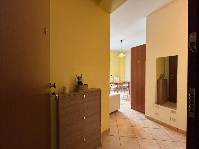Appartamento in affitto a San Sisto, Cenerente
