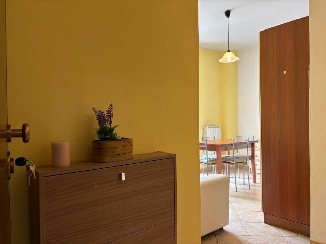 Appartamento in affitto a San Sisto, Cenerente