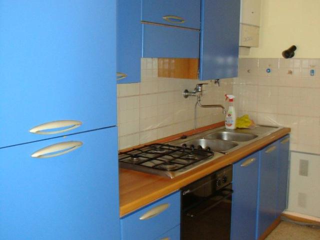 Appartamento in affitto a Sant'Erminio, Cenerente