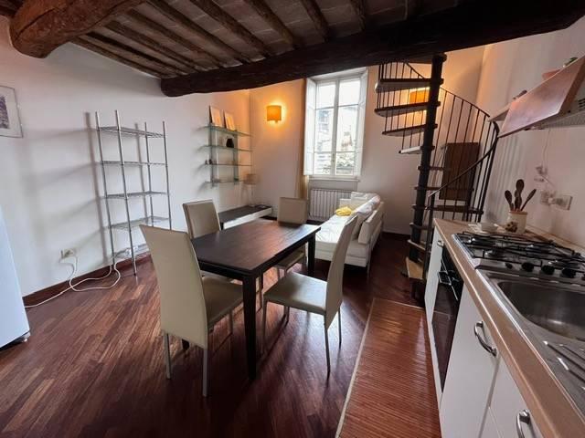 Appartamento in affitto a Sant'Erminio, Cenerente