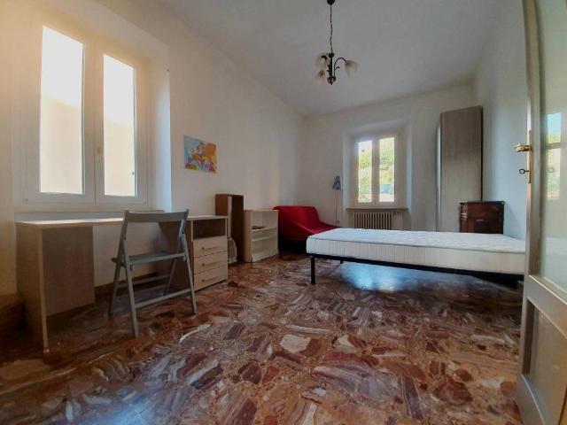 Appartamento in affitto a Sant'Erminio, Cenerente