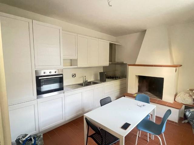 Appartamento in affitto a San Sisto, Cenerente
