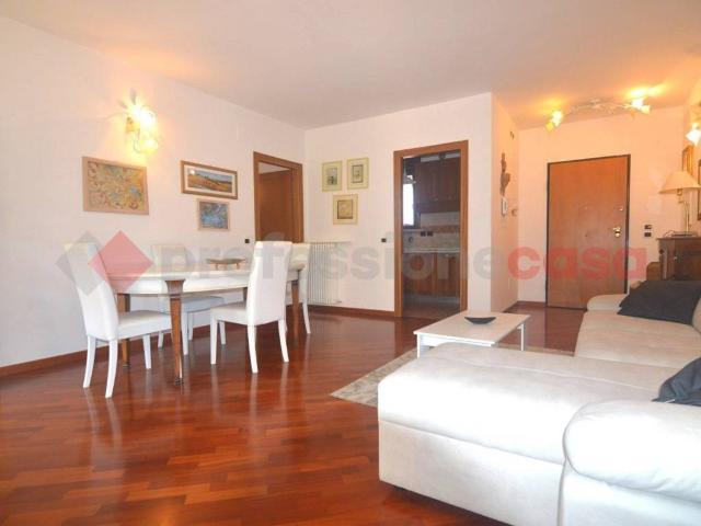 Appartamento in affitto a San Marco, Cenerente