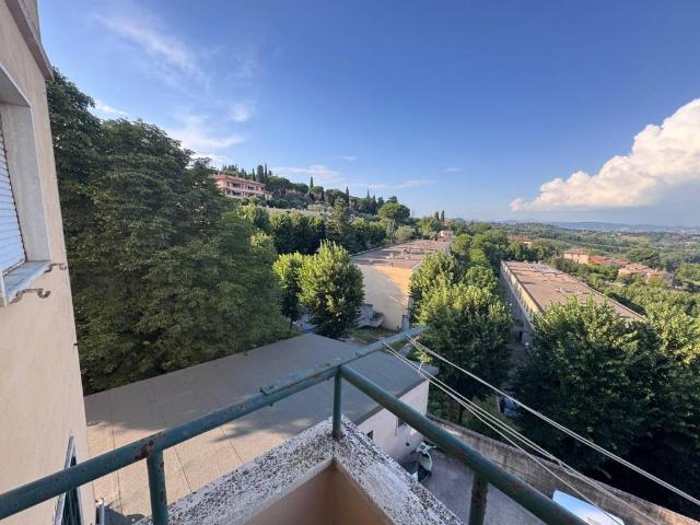 Appartamento in affitto a Ponte San Giovanni, Cenerente