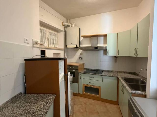 Appartamento in affitto a Sant'Erminio, Cenerente