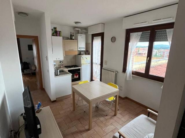 Appartamento in affitto a Cenerente, Umbria