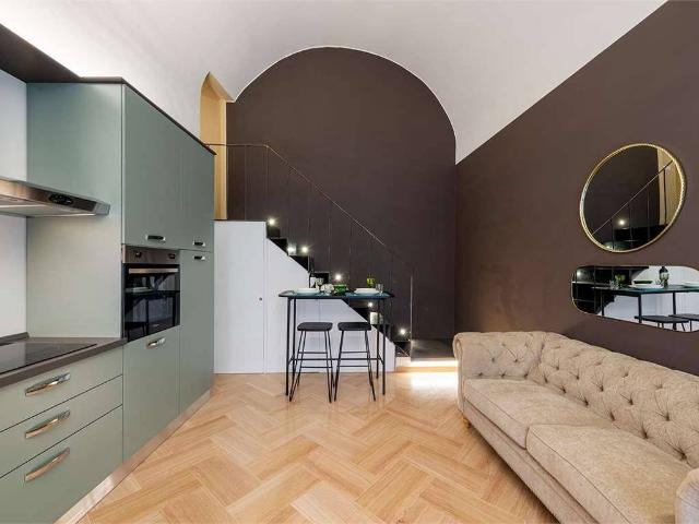 Appartamento in affitto a Cenerente, Perugia