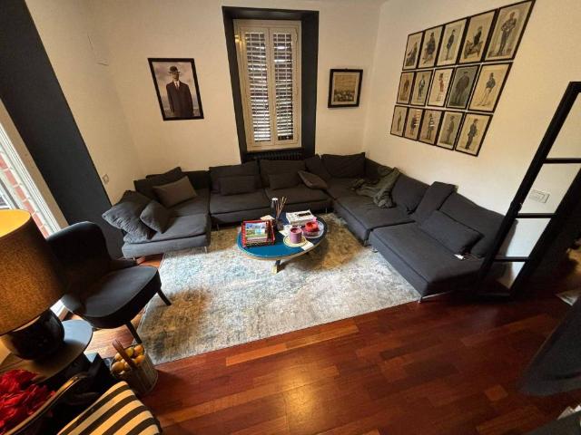 Appartamento in affitto a Sant'Erminio, Cenerente