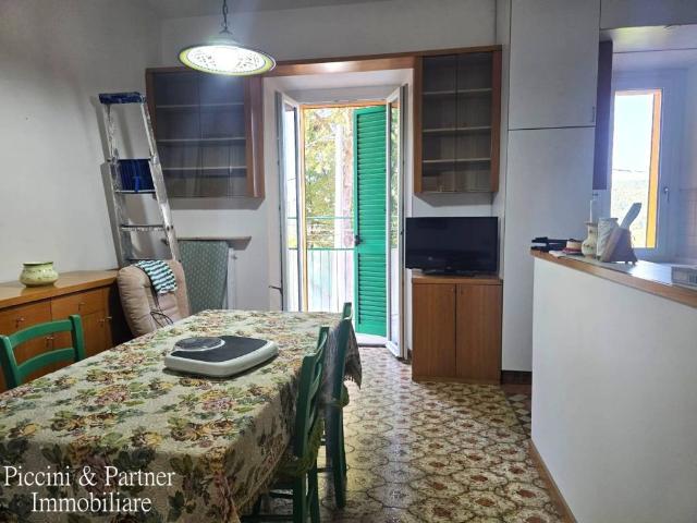 Appartamento in affitto a San Marco, Cenerente
