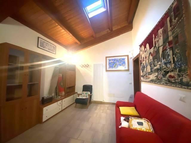 Appartamento in affitto a San Marco, Cenerente