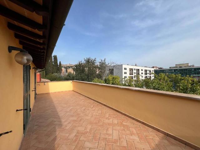 Appartamento in affitto a Madonna Alta, Cenerente