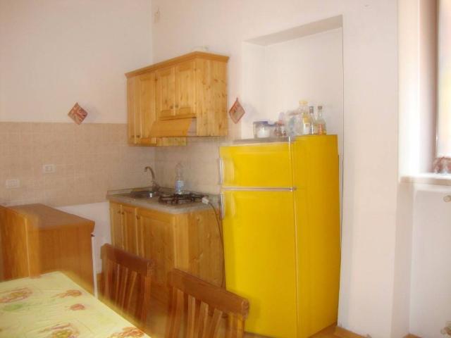 Appartamento in affitto a Sant'Erminio, Cenerente