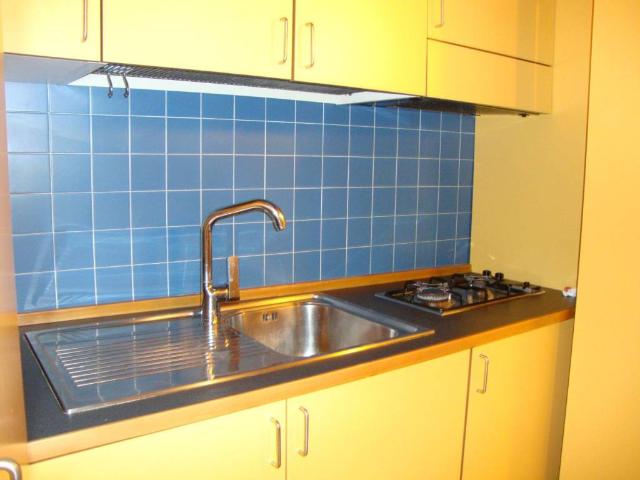 Appartamento in affitto a Sant'Erminio, Cenerente