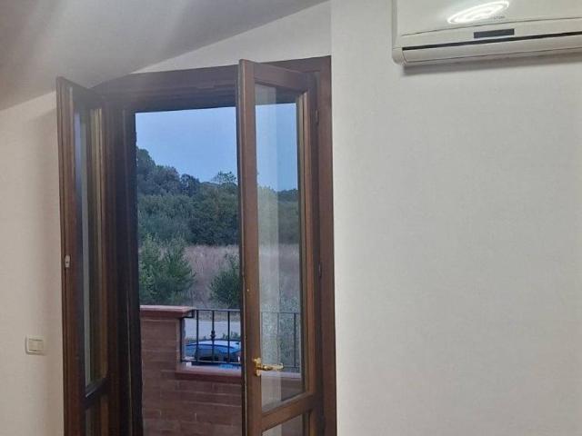 Appartamento in affitto a Pila, Cenerente