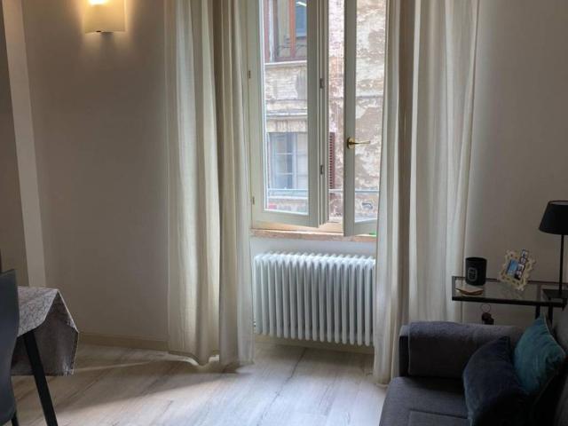 Appartamento in affitto a Sant'Erminio, Cenerente