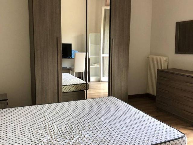 Appartamento in affitto a San Sisto, Cenerente