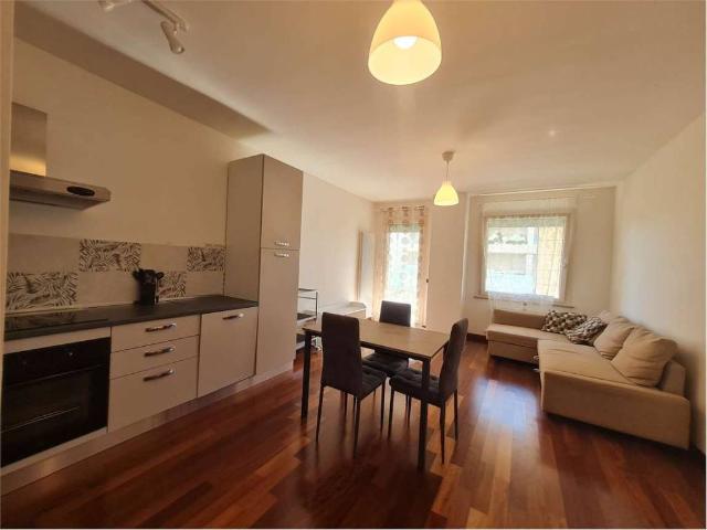 Appartamento in affitto a Madonna Alta, Cenerente