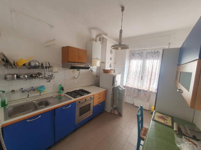 Appartamento in affitto a Sant'Erminio, Cenerente