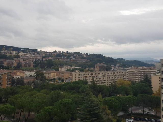 Appartamento in affitto a Ponte San Giovanni, Cenerente