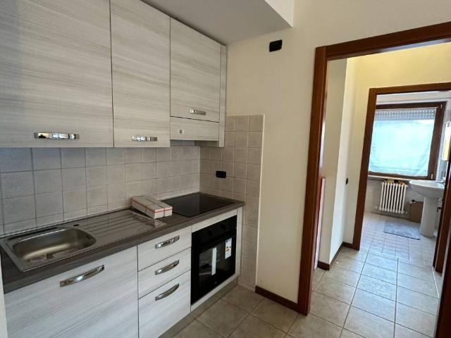 Appartamento in affitto a Madonna Alta, Cenerente